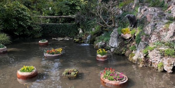HELLER GARDEN - Gardone Riviera (Bs)